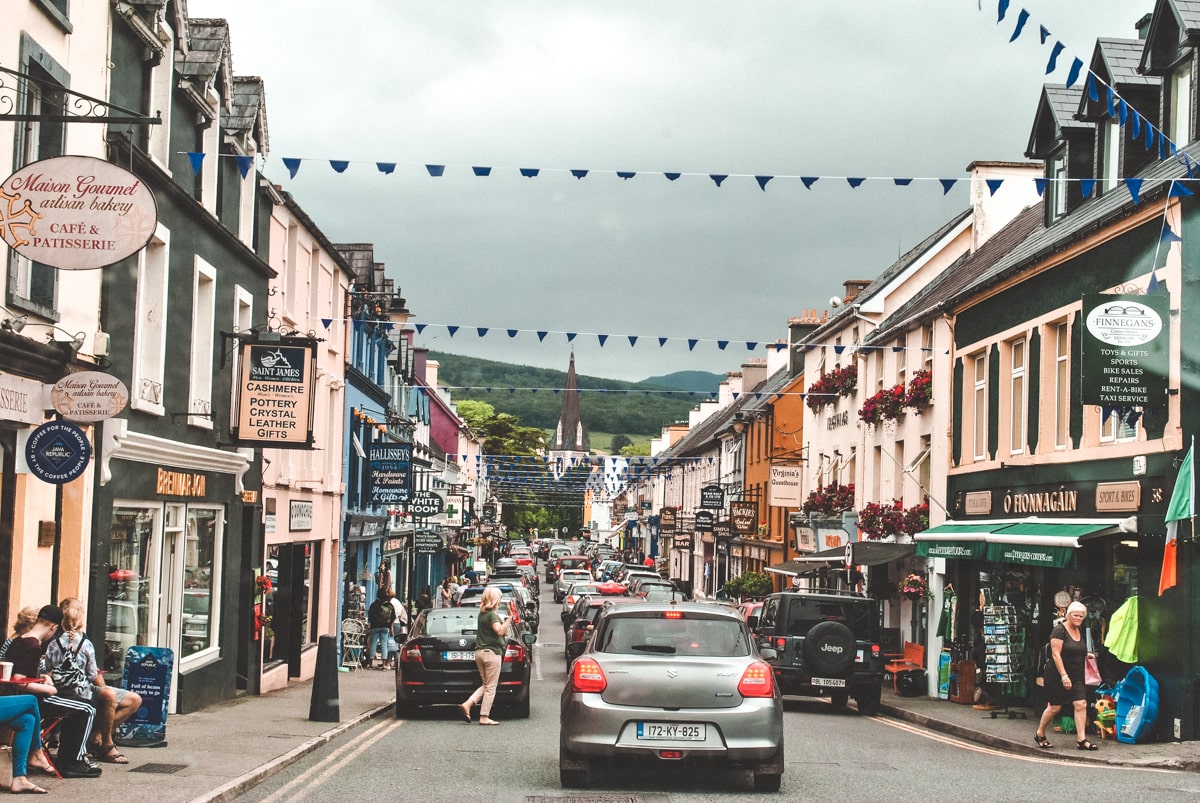 In Kerry 10 Best Places To Stay In 2020